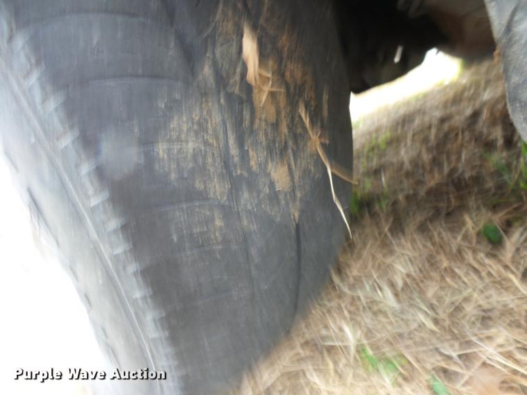 image for item K6312 1995 Ford Thunderbird