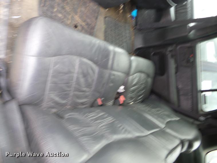 image for item K6314 1995 Chevrolet Blazer SUV