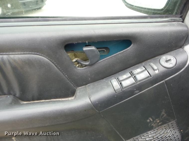 image for item K6314 1995 Chevrolet Blazer SUV