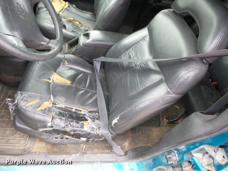 image for item K6314 1995 Chevrolet Blazer SUV