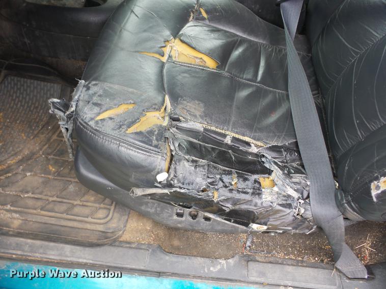 image for item K6314 1995 Chevrolet Blazer SUV