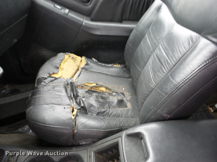 image for item K6314 1995 Chevrolet Blazer SUV