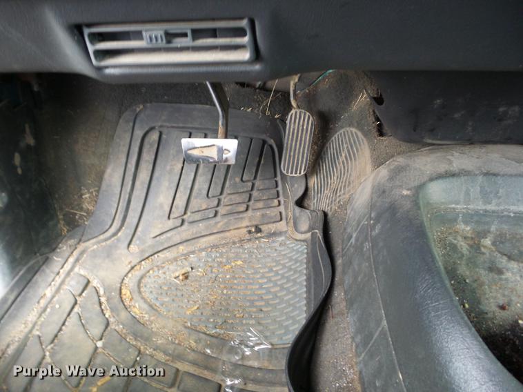 image for item K6314 1995 Chevrolet Blazer SUV