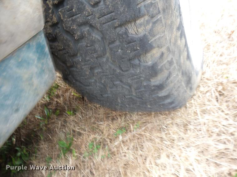 image for item K6314 1995 Chevrolet Blazer SUV