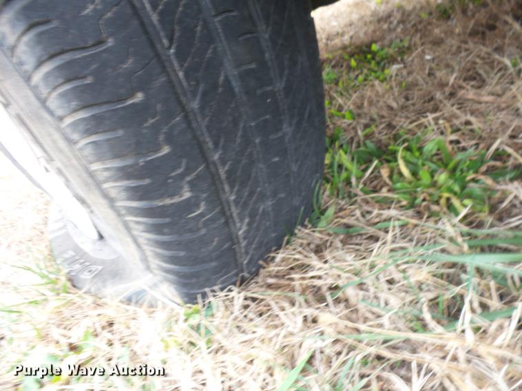 image for item K6314 1995 Chevrolet Blazer SUV