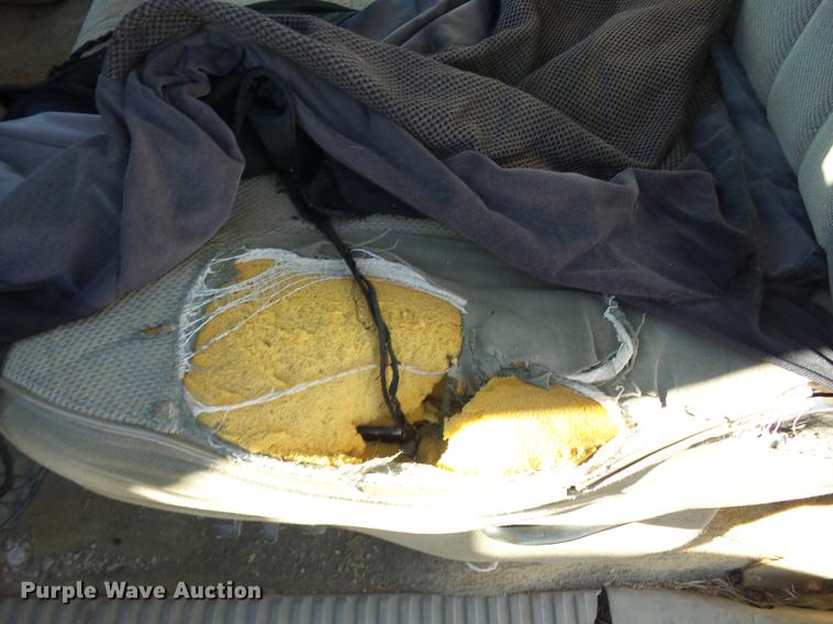 image for item K6317 1994 Dodge Ram 1500 pickup truck