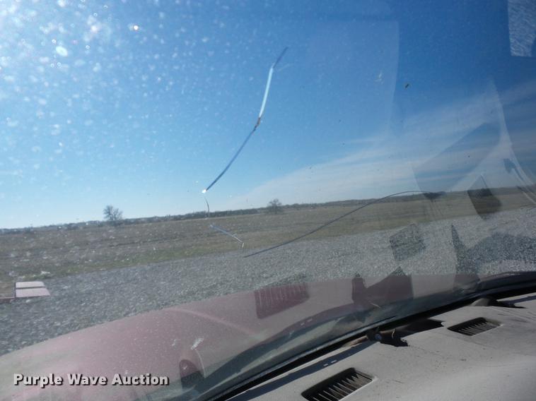 image for item K6317 1994 Dodge Ram 1500 pickup truck