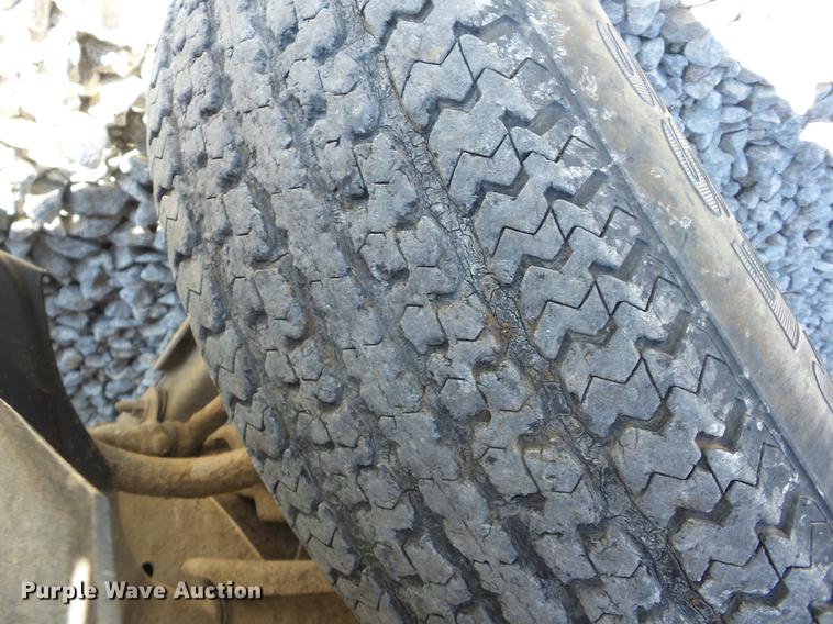 image for item K6317 1994 Dodge Ram 1500 pickup truck