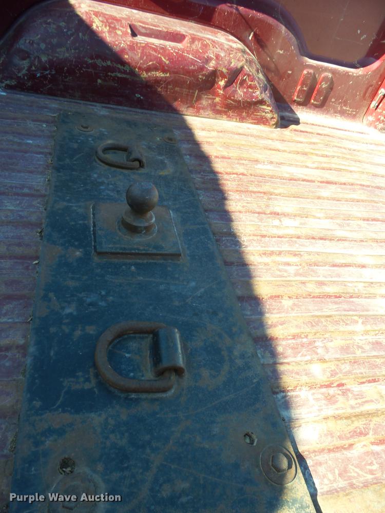 image for item K6317 1994 Dodge Ram 1500 pickup truck