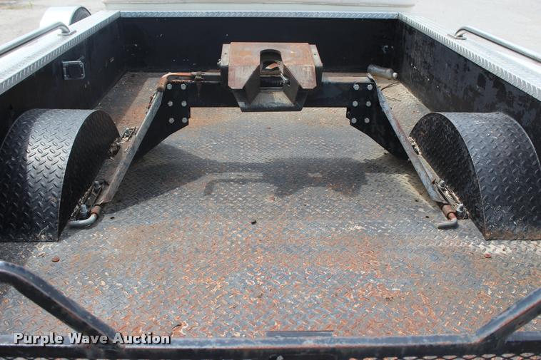 image for item L3200 1991 Ford Econoline E350 Crew Cab truck