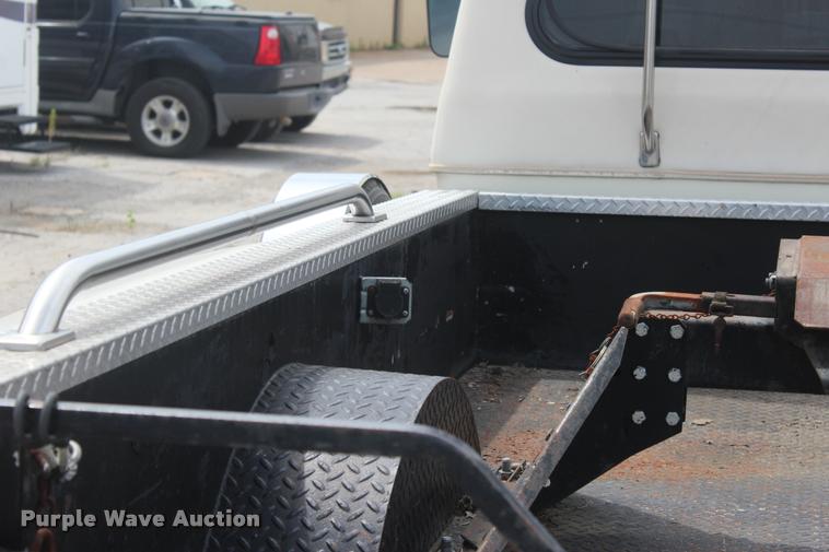 image for item L3200 1991 Ford Econoline E350 Crew Cab truck