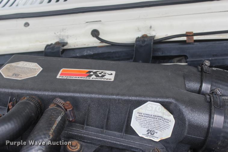 image for item L3200 1991 Ford Econoline E350 Crew Cab truck