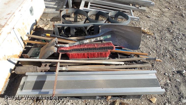 image for item AP9501 Tools