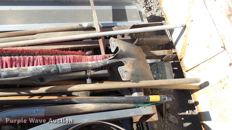 image for item AP9501 Tools