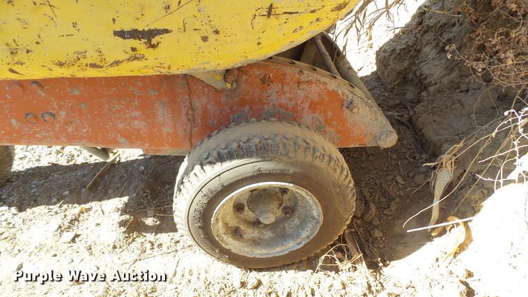 image for item AP9502 (3) wheelbarrows