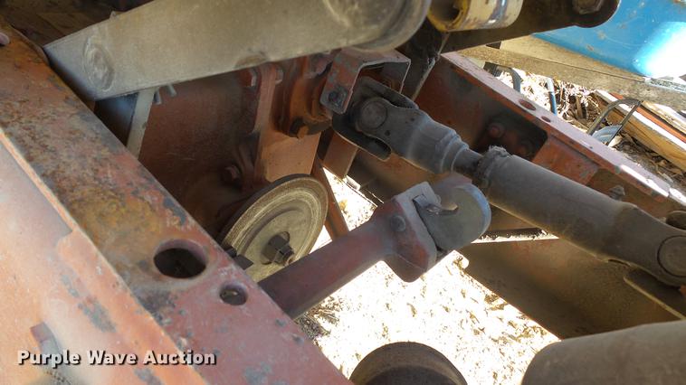 image for item AP9502 (3) wheelbarrows