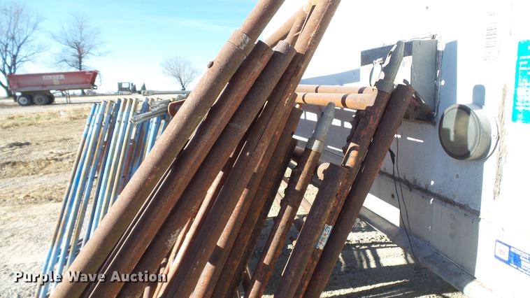 image for item AP9503 Scaffolding