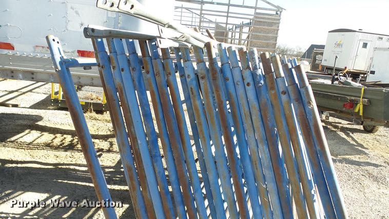 image for item AP9503 Scaffolding