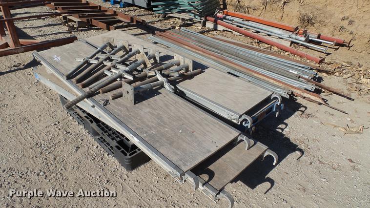 image for item AP9503 Scaffolding