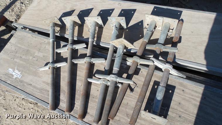 image for item AP9503 Scaffolding