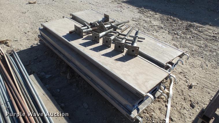 image for item AP9503 Scaffolding