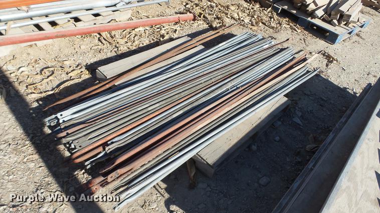 image for item AP9503 Scaffolding