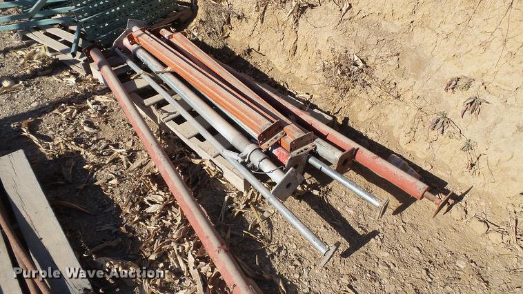 image for item AP9503 Scaffolding