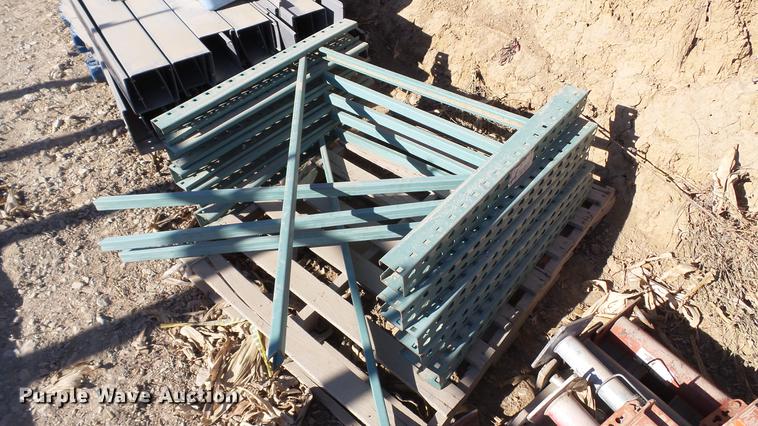 image for item AP9503 Scaffolding