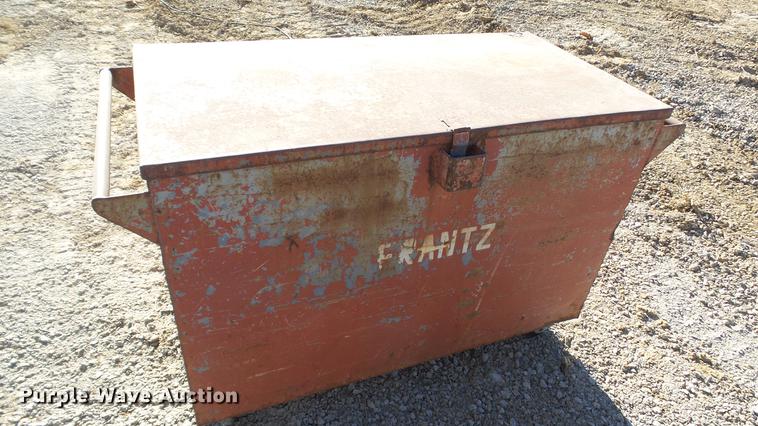 image for item AP9503 Scaffolding