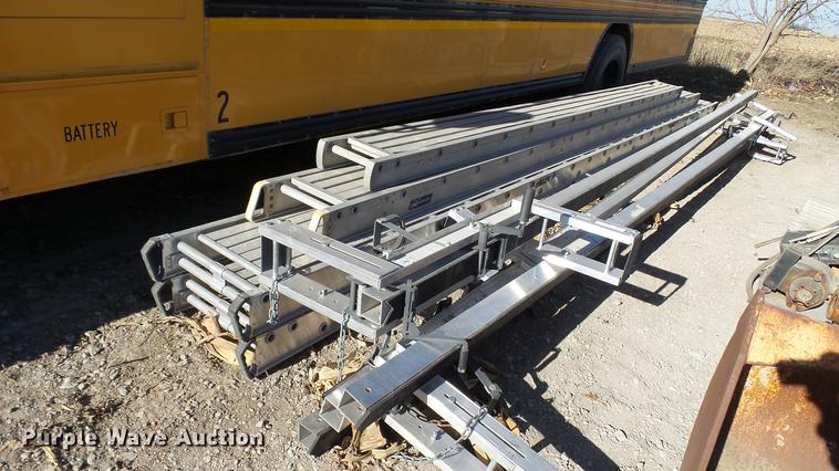 image for item AP9503 Scaffolding