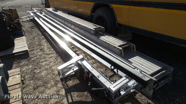 image for item AP9503 Scaffolding