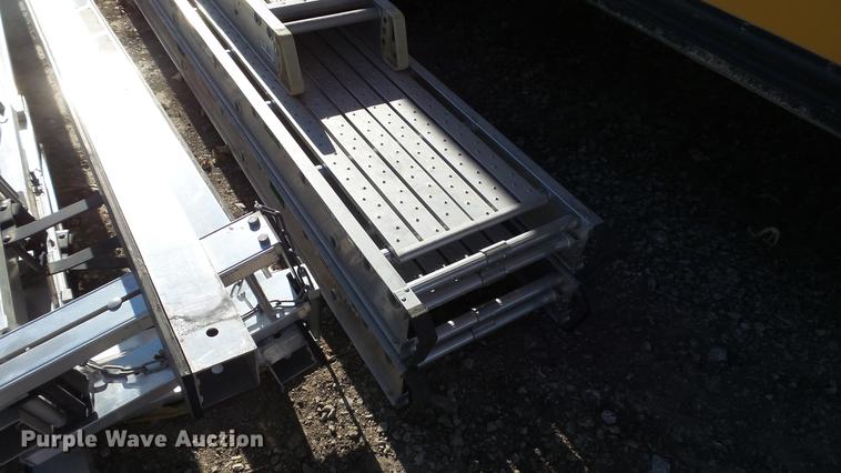 image for item AP9503 Scaffolding