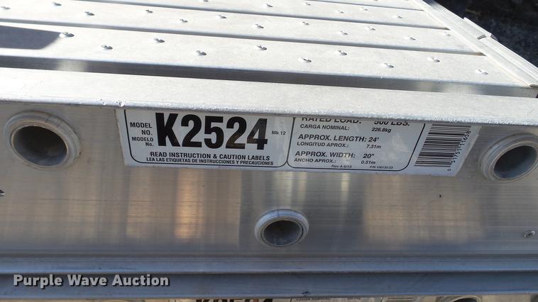 image for item AP9503 Scaffolding