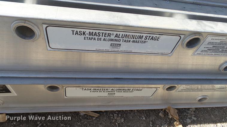 image for item AP9503 Scaffolding