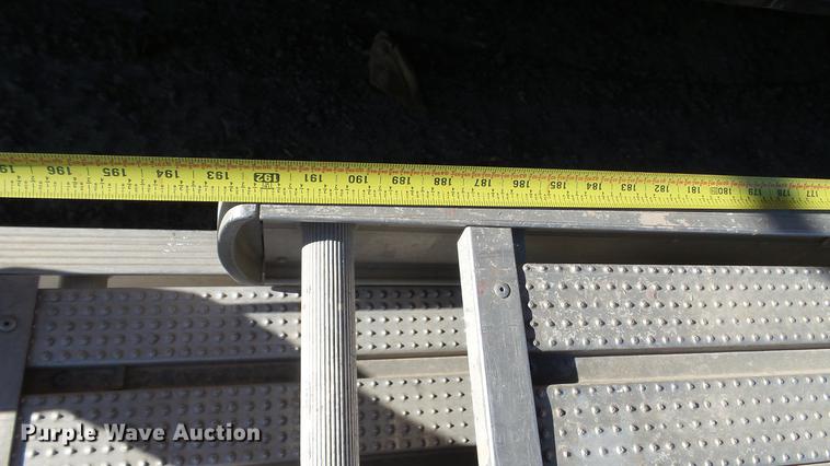 image for item AP9503 Scaffolding