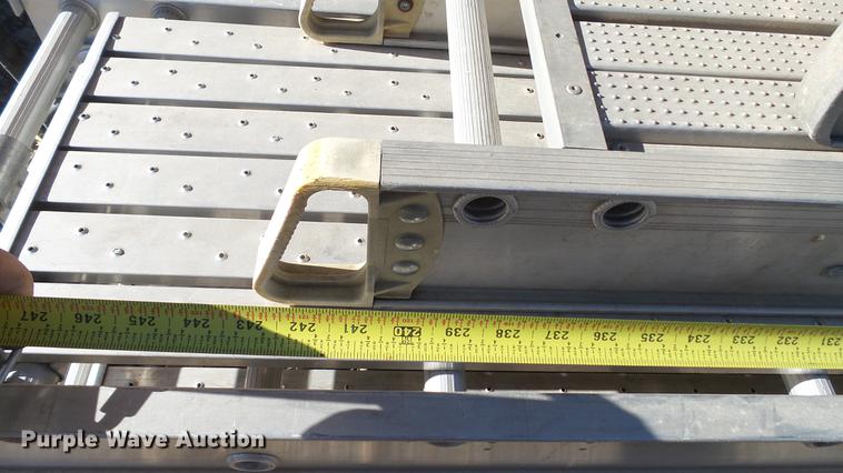 image for item AP9503 Scaffolding