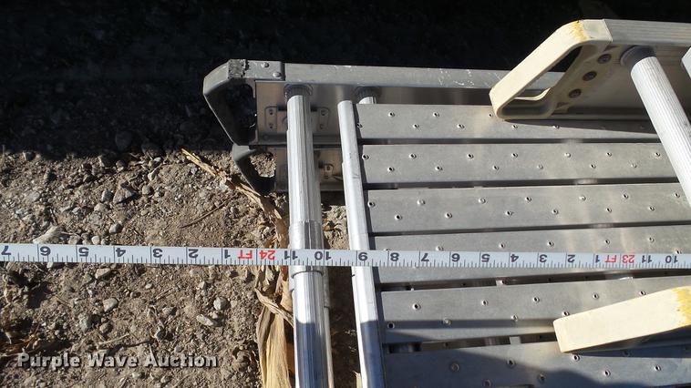 image for item AP9503 Scaffolding