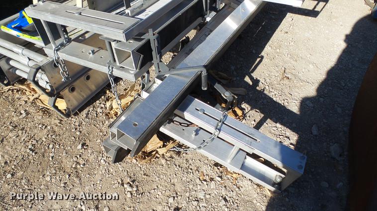 image for item AP9503 Scaffolding