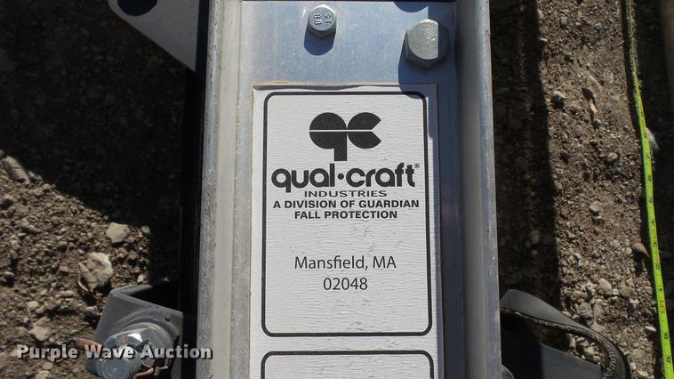 image for item AP9503 Scaffolding