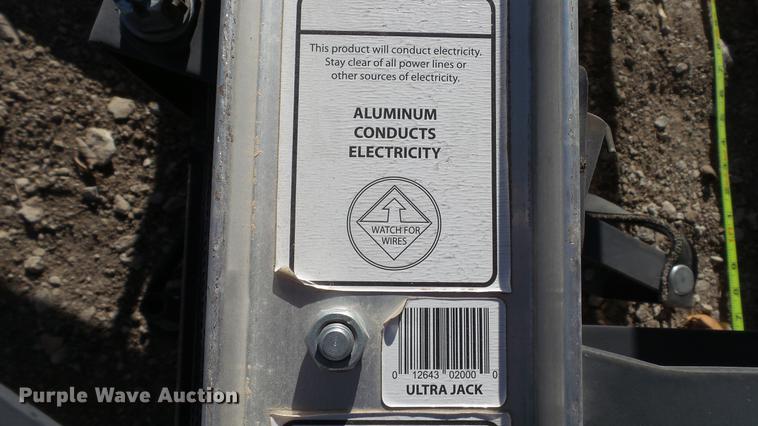 image for item AP9503 Scaffolding