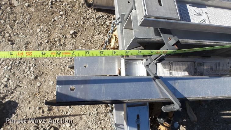 image for item AP9503 Scaffolding