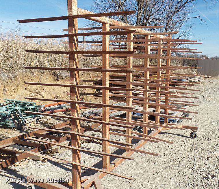 image for item AP9505 Paint rack