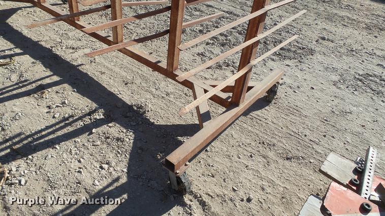 image for item AP9505 Paint rack