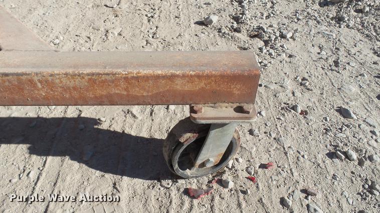 image for item AP9505 Paint rack