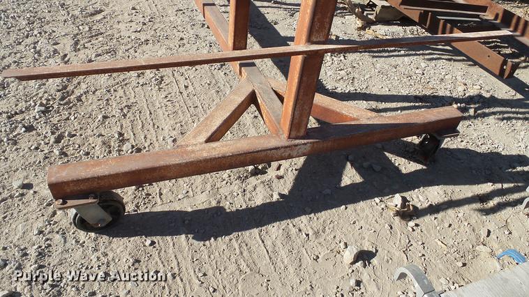 image for item AP9505 Paint rack