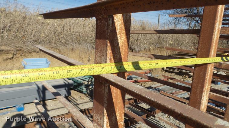 image for item AP9505 Paint rack