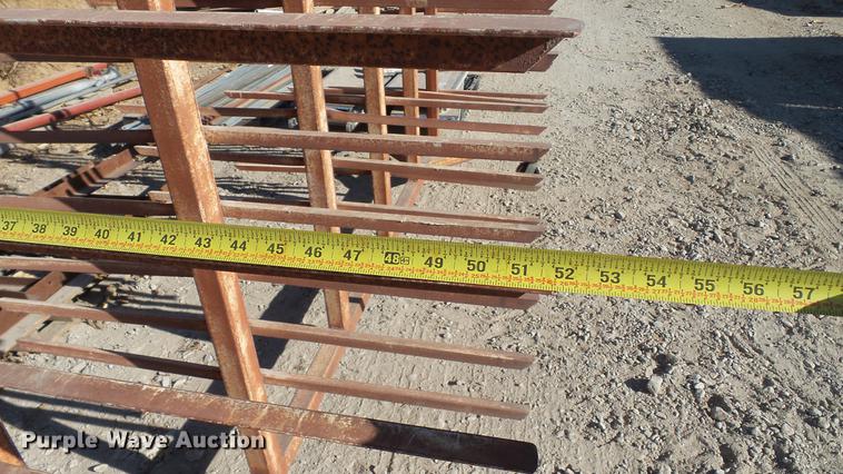 image for item AP9505 Paint rack