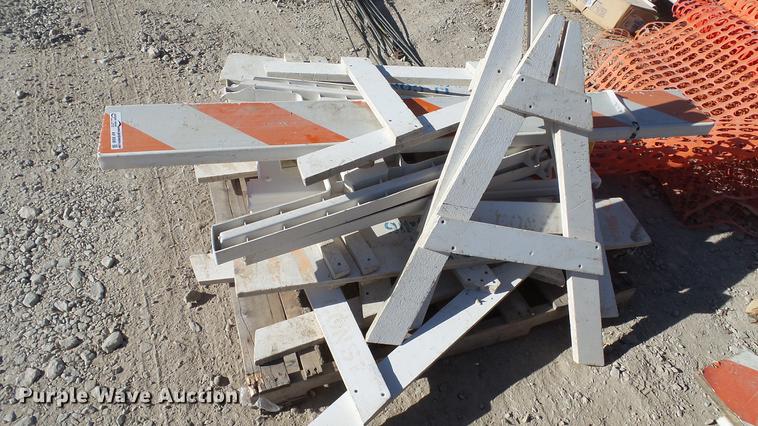 image for item AP9506 Road safety equipment