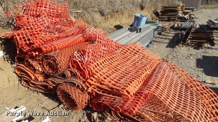 image for item AP9506 Road safety equipment