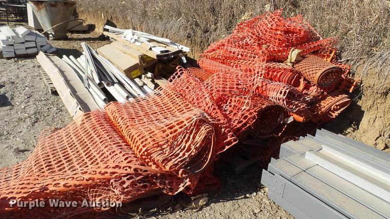 image for item AP9506 Road safety equipment